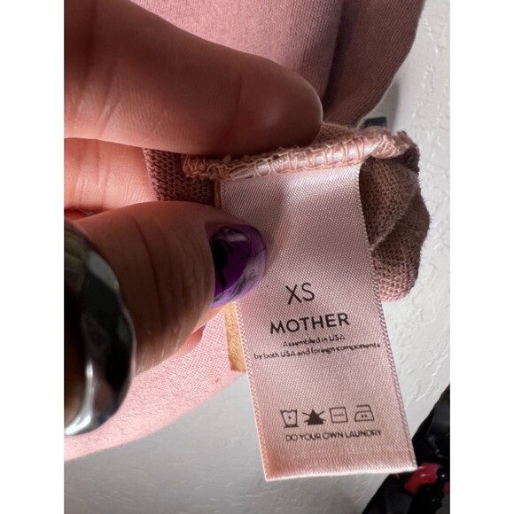 MOTHER The Lil Sinful Secrets T-Shirt - Picture 11 of 11